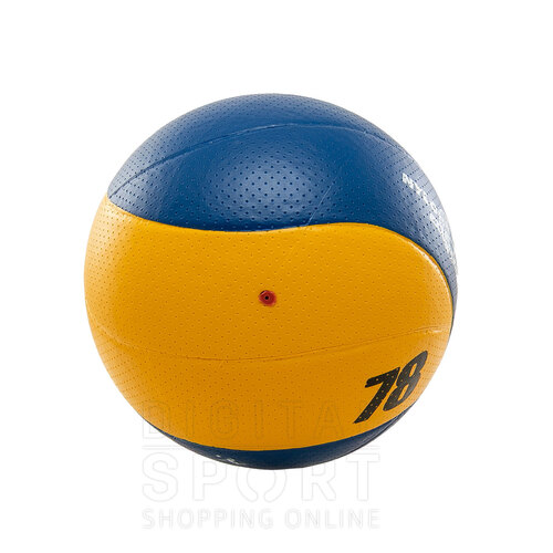 PELOTA HELIC