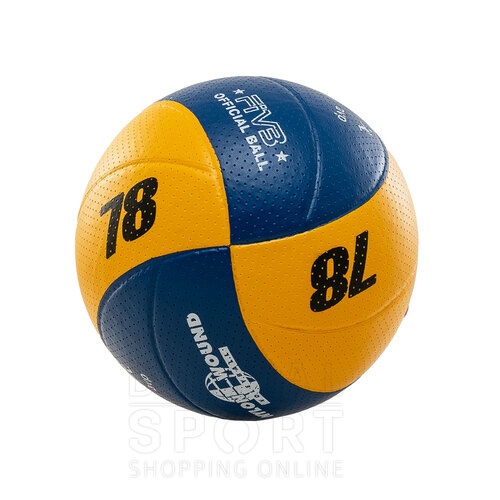 PELOTA HELIC