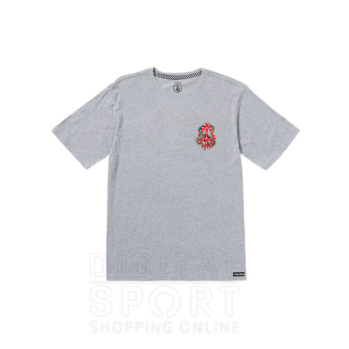 REMERA HEATHER