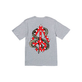 REMERA HEATHER