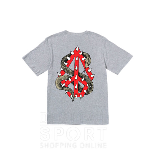 REMERA HEATHER