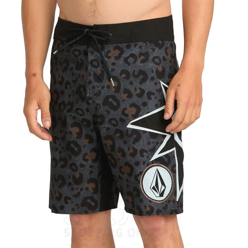 SHORT BAÑO ST4R 20