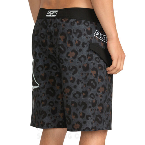 SHORT BAÑO ST4R 20