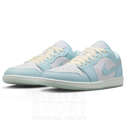 ZAPATILLAS AIR JORDAN 1 LOW SE