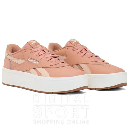 ZAPATILLAS COURT ADVANCE SURGE