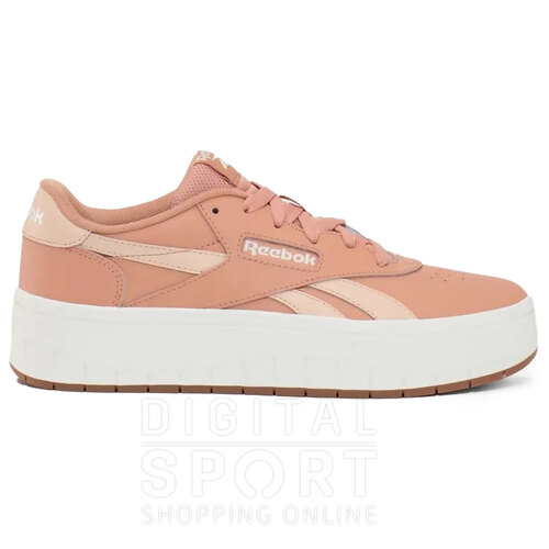 ZAPATILLAS COURT ADVANCE SURGE