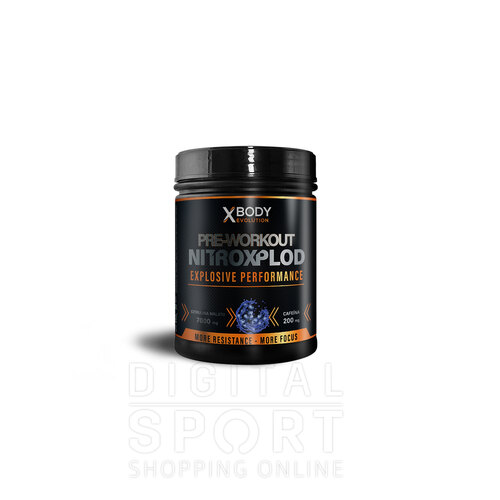 NITROXPLOD