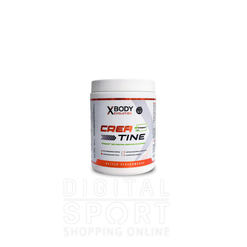 CREAPURE 100% PURA NEUTRA 300G