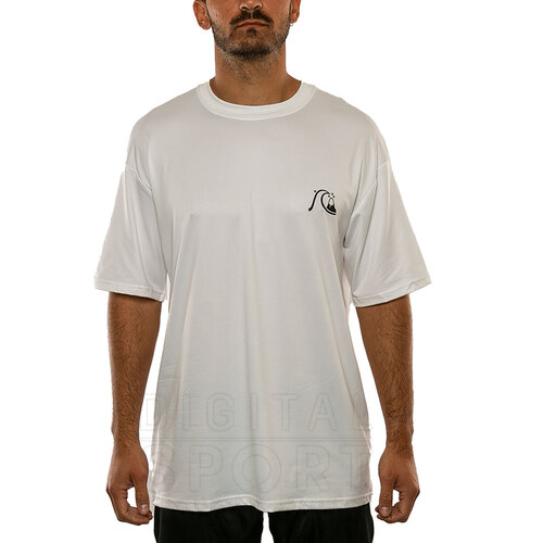 REMERA LYCRA DNA BUBBLE