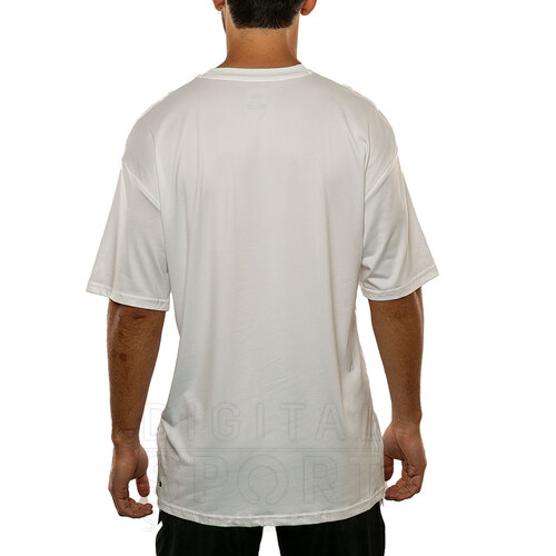 REMERA LYCRA DNA BUBBLE