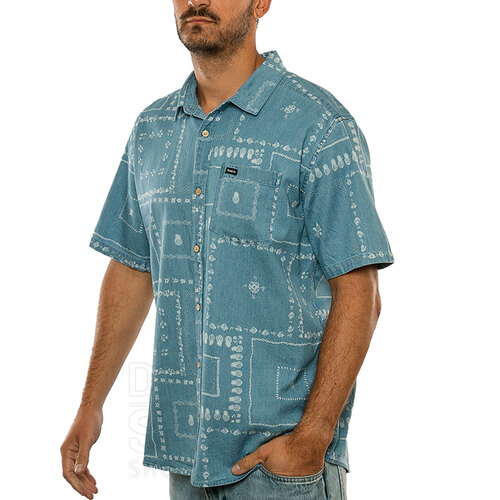 CAMISA FRAME