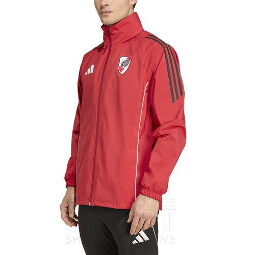 CAMPERA PILOTIN RIVER PLATE