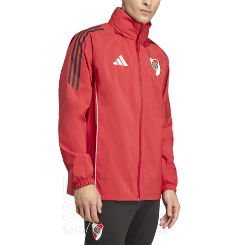 CAMPERA PILOTIN RIVER PLATE