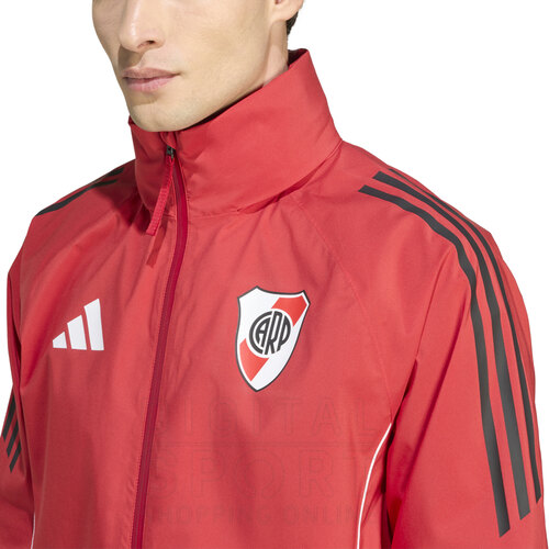 CAMPERA PILOTIN RIVER PLATE