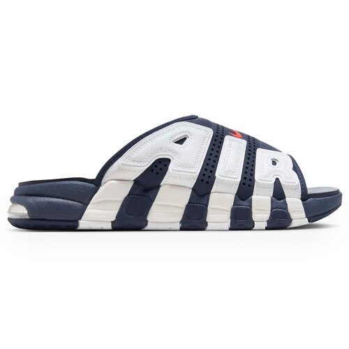 CHINELAS AIR MORE UPTEMPO SLIDE MID