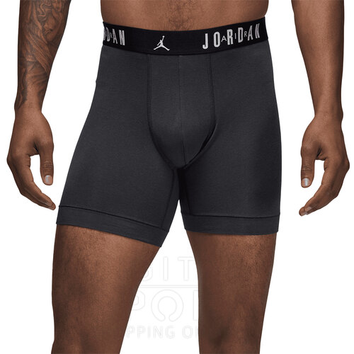 PACK X 3 BOXERS FLIGHT COTTON