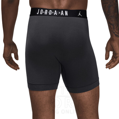 PACK X 3 BOXERS FLIGHT COTTON