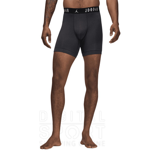PACK X 3 BOXERS FLIGHT COTTON