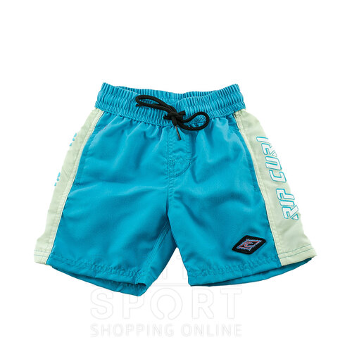 SHORT BAÑO ENERGY 9