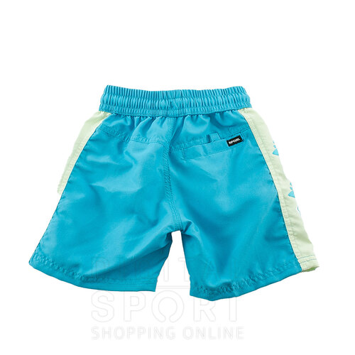 SHORT BAÑO ENERGY 9