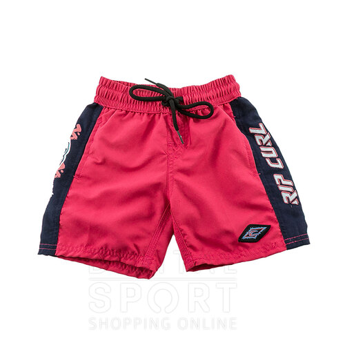 SHORT BAÑO ENERGY 9