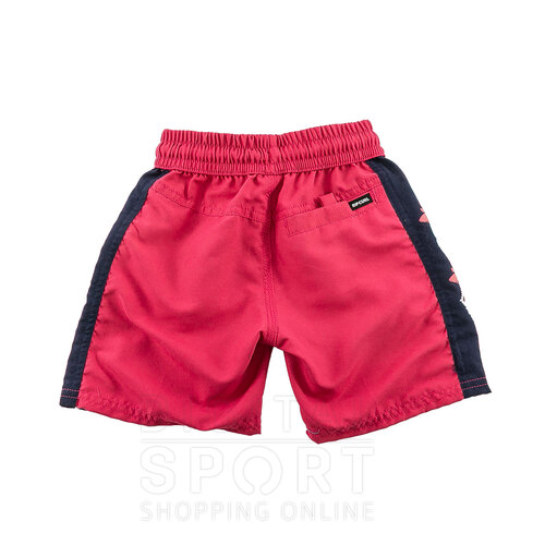 SHORT BAÑO ENERGY 9