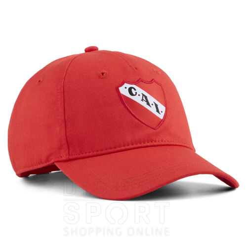 GORRA INDEPENDIENTE ESS
