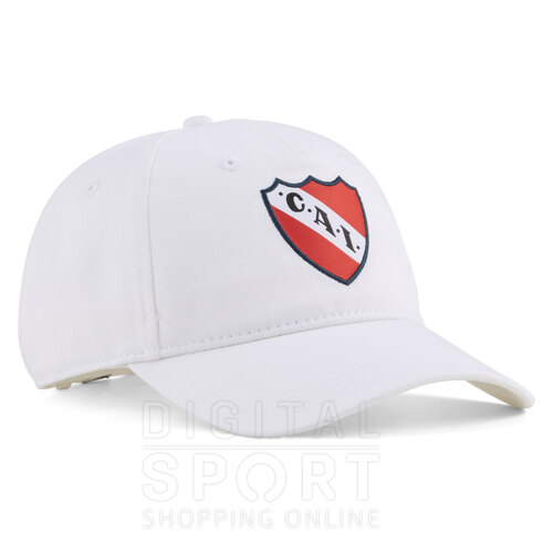 GORRA INDEPENDIENTE ESS