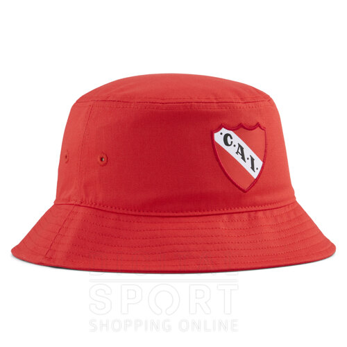 GORRO PILUSO INDEPENDIENTE ESS