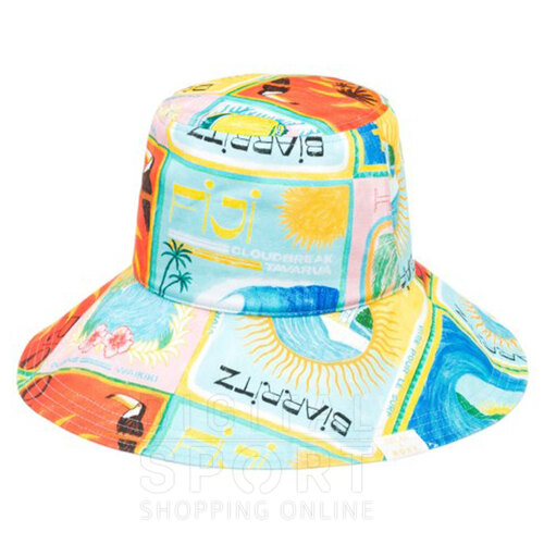 GORRO PILUSO ATLAS