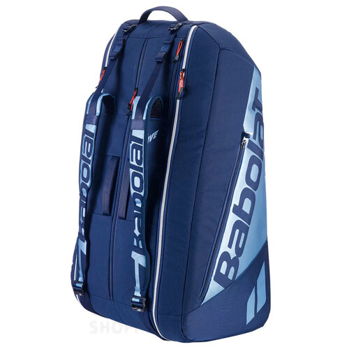 BOLSO RAQUETERO PURE DRIVE