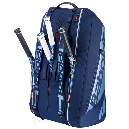 BOLSO RAQUETERO PURE DRIVE