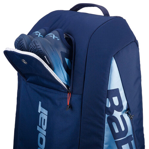 BOLSO RAQUETERO PURE DRIVE
