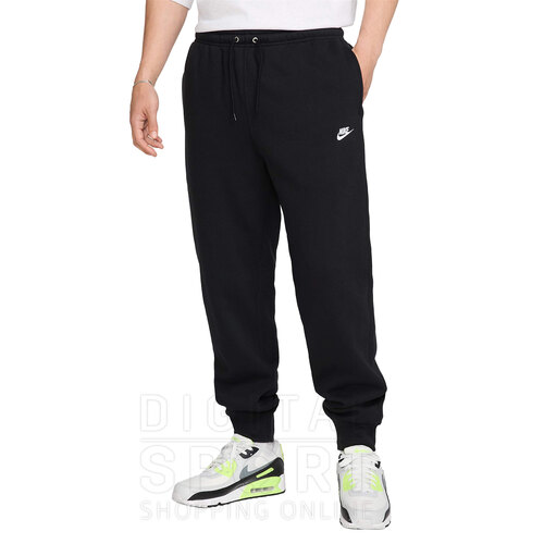PANTALON CLUB BB JOGGER