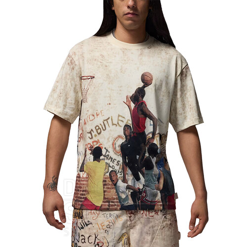 REMERA AIR JORDAN 85