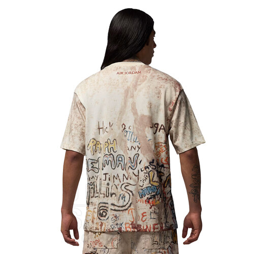 REMERA AIR JORDAN 85