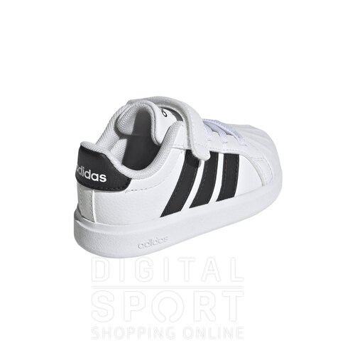 ZAPATILLAS STREET TALK KIDS