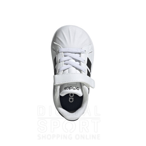ZAPATILLAS STREET TALK KIDS