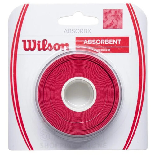 CINTA ABSORBX 3 PACK