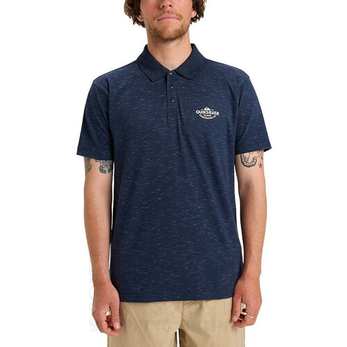 CHOMBA POLO STRETCH