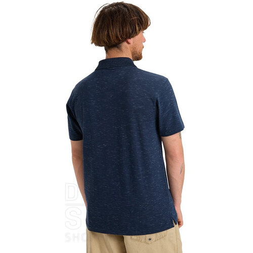 CHOMBA POLO STRETCH