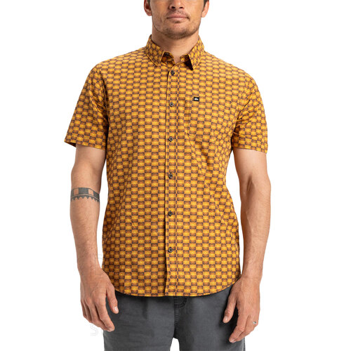 CAMISA APERO ORGANIC CLASSIC