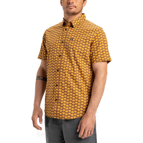 CAMISA APERO ORGANIC CLASSIC