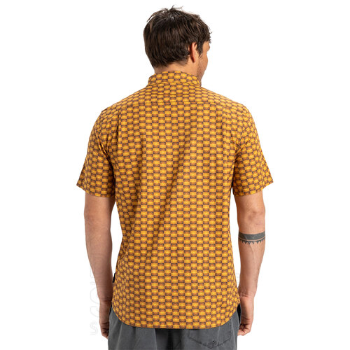 CAMISA APERO ORGANIC CLASSIC
