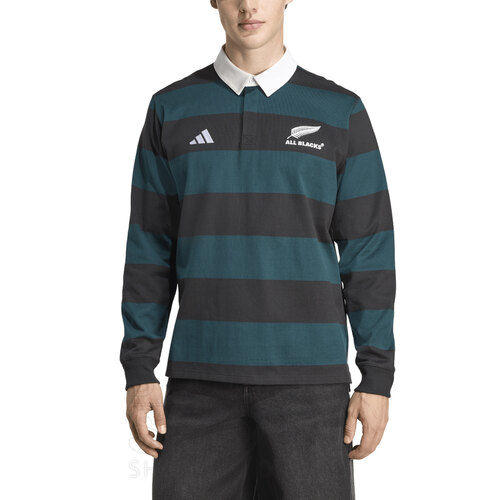 CAMISETA ALL BLACKS