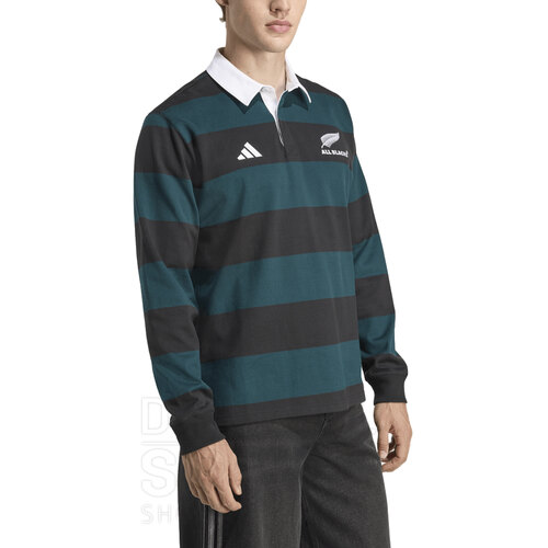 CAMISETA ALL BLACKS