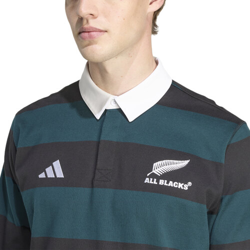 CAMISETA ALL BLACKS
