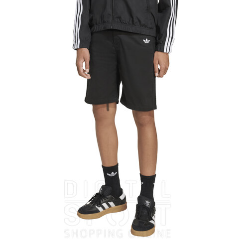 SHORT TWILL KIDS