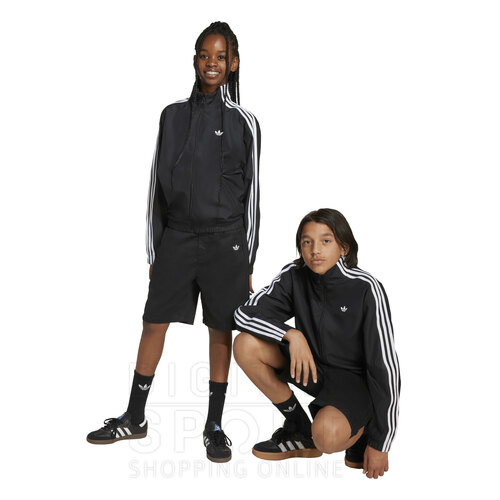 SHORT TWILL KIDS