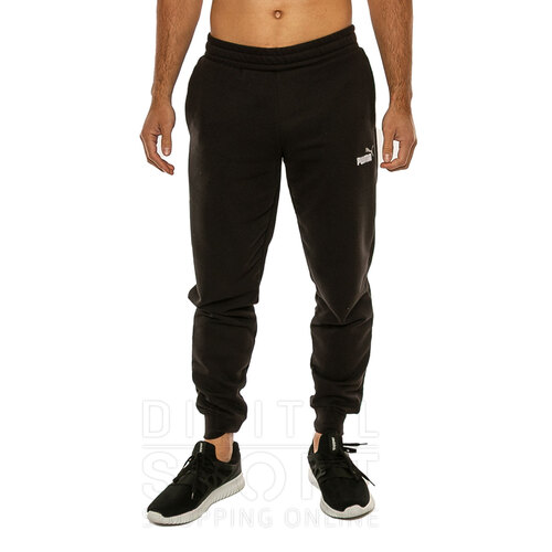 PANTALON ESS 2 COLOR NO. 1 LOGO